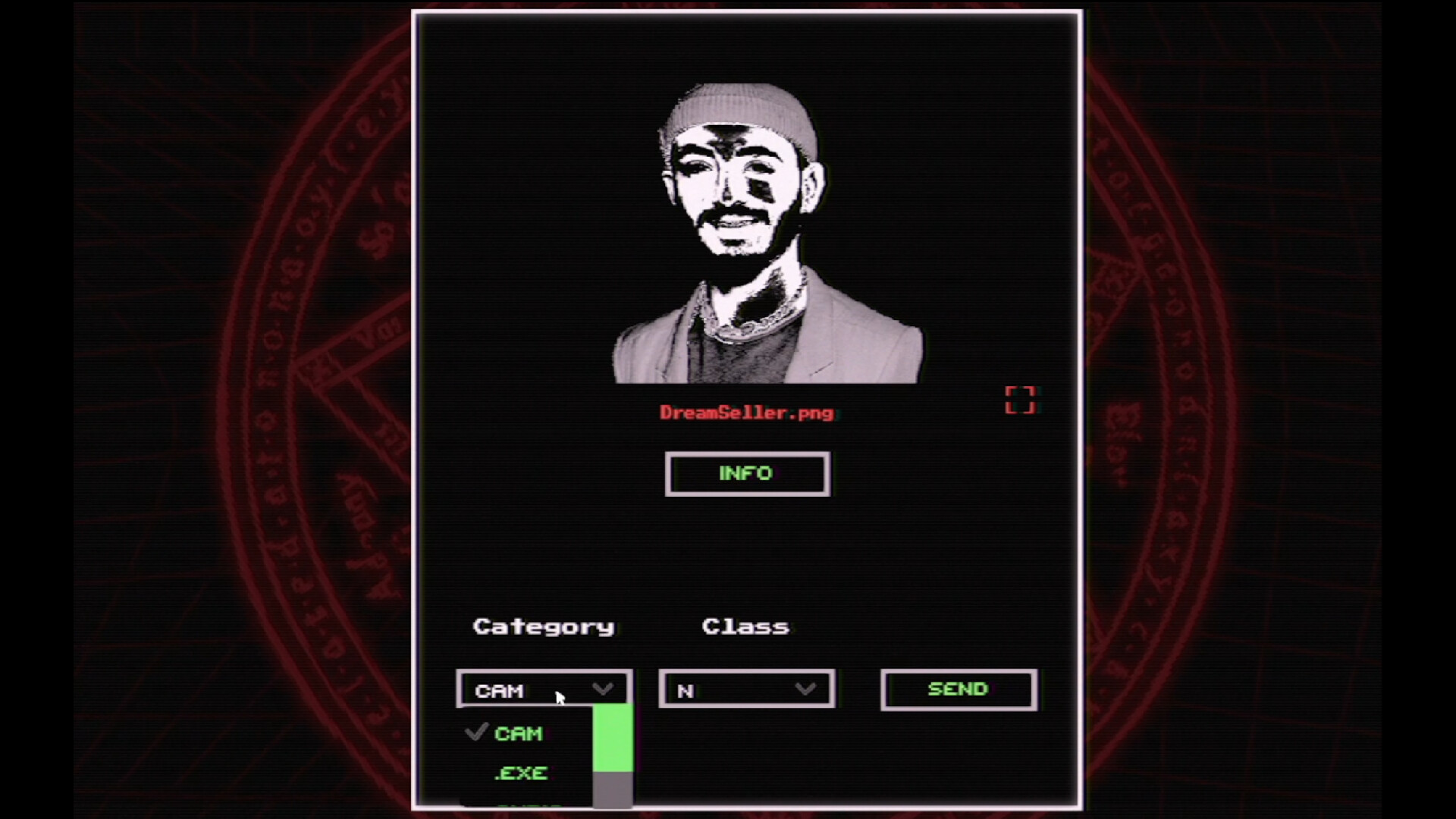 Dingir OS Screenshot 11