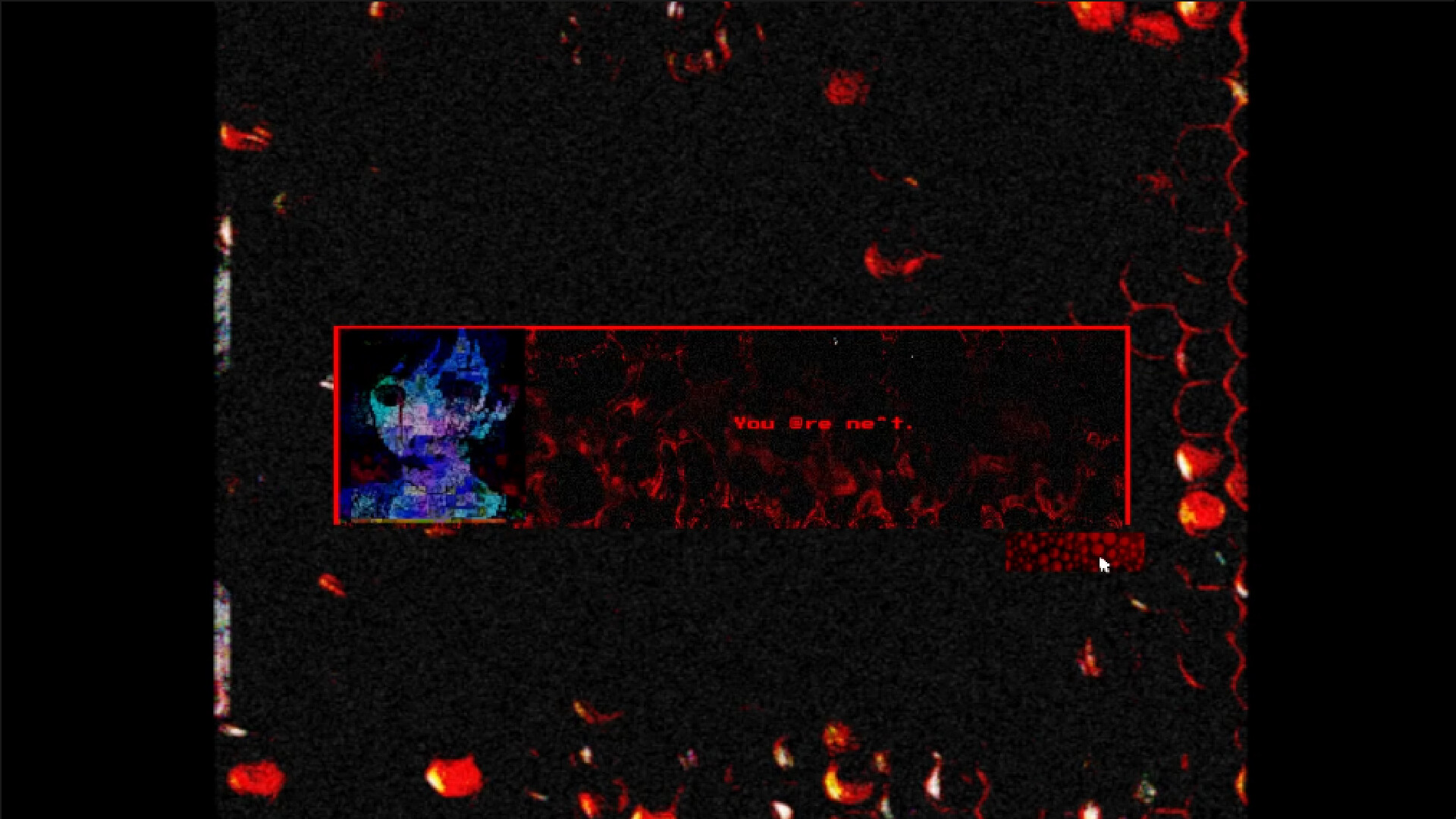 Dingir OS Screenshot 5