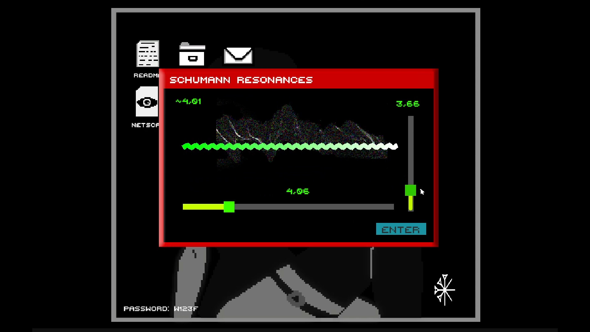 Dingir OS Screenshot 9