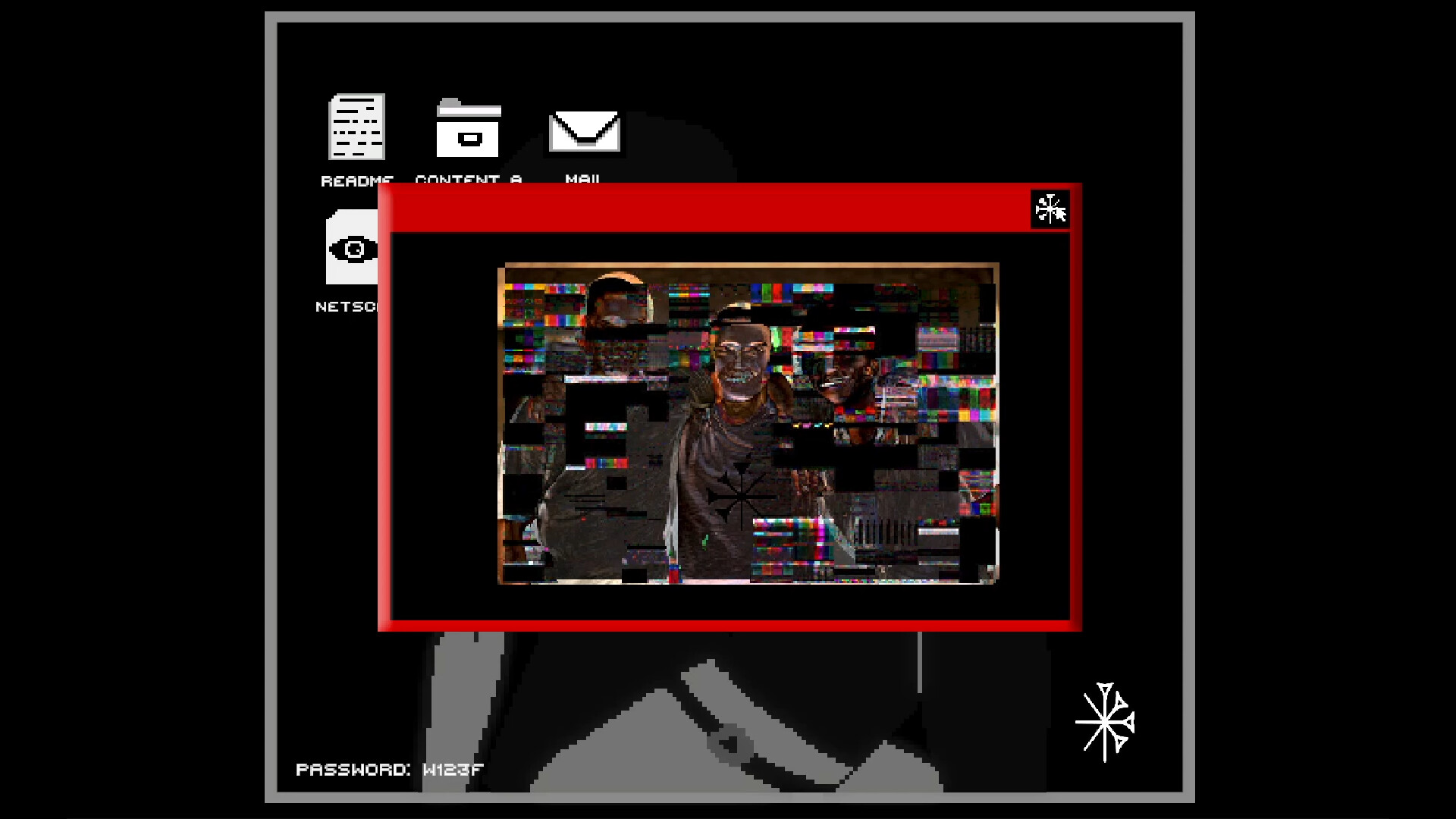 Dingir OS Screenshot 7