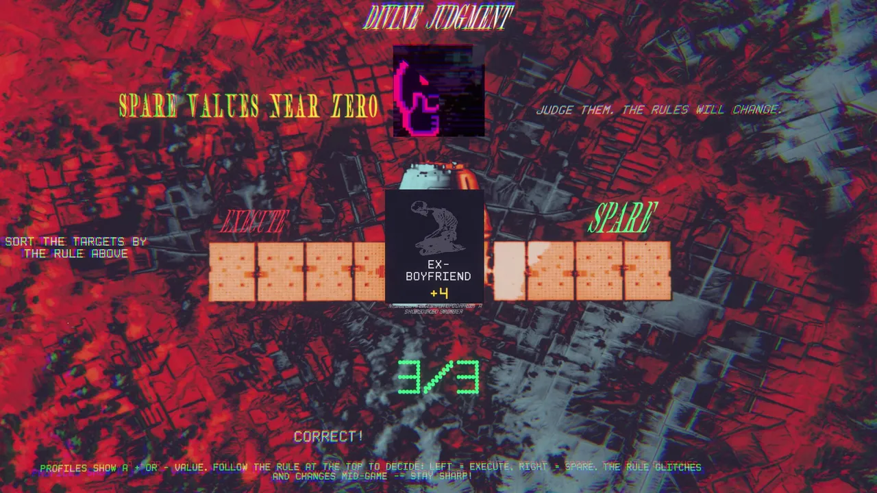 Femme Fatality Screenshot 3