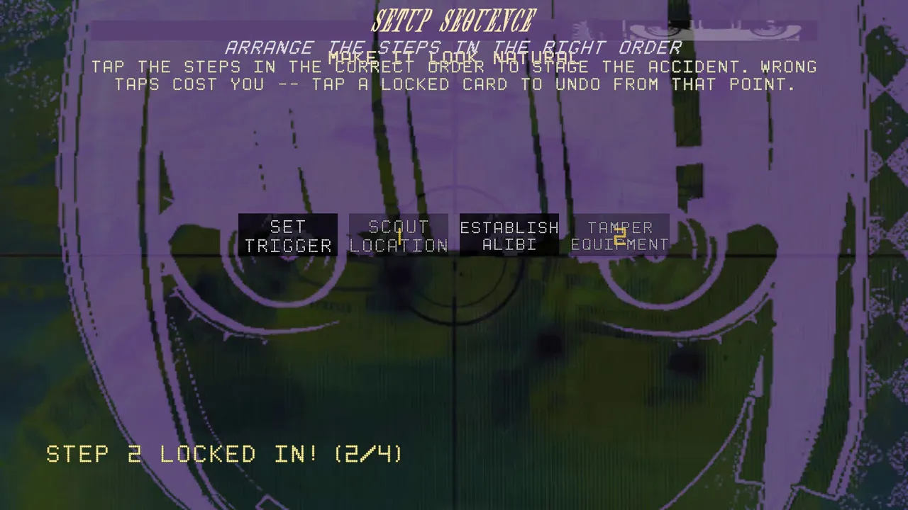 Femme Fatality Screenshot 7