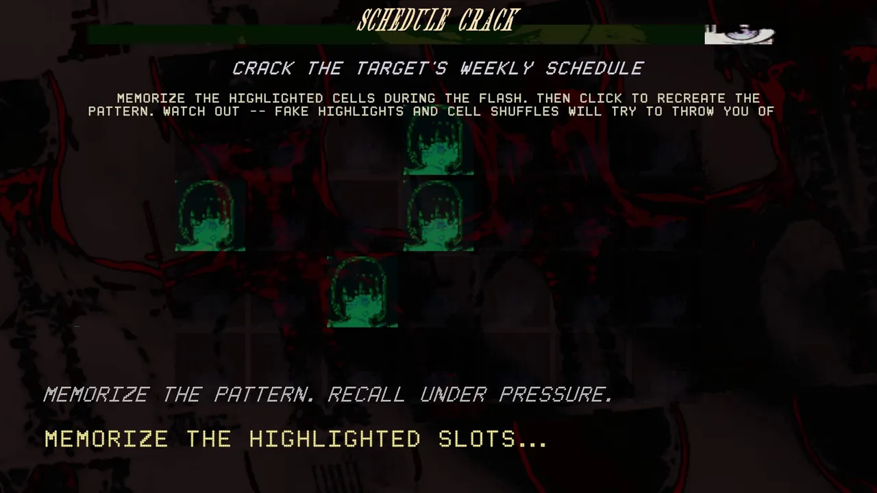 Femme Fatality Screenshot 4