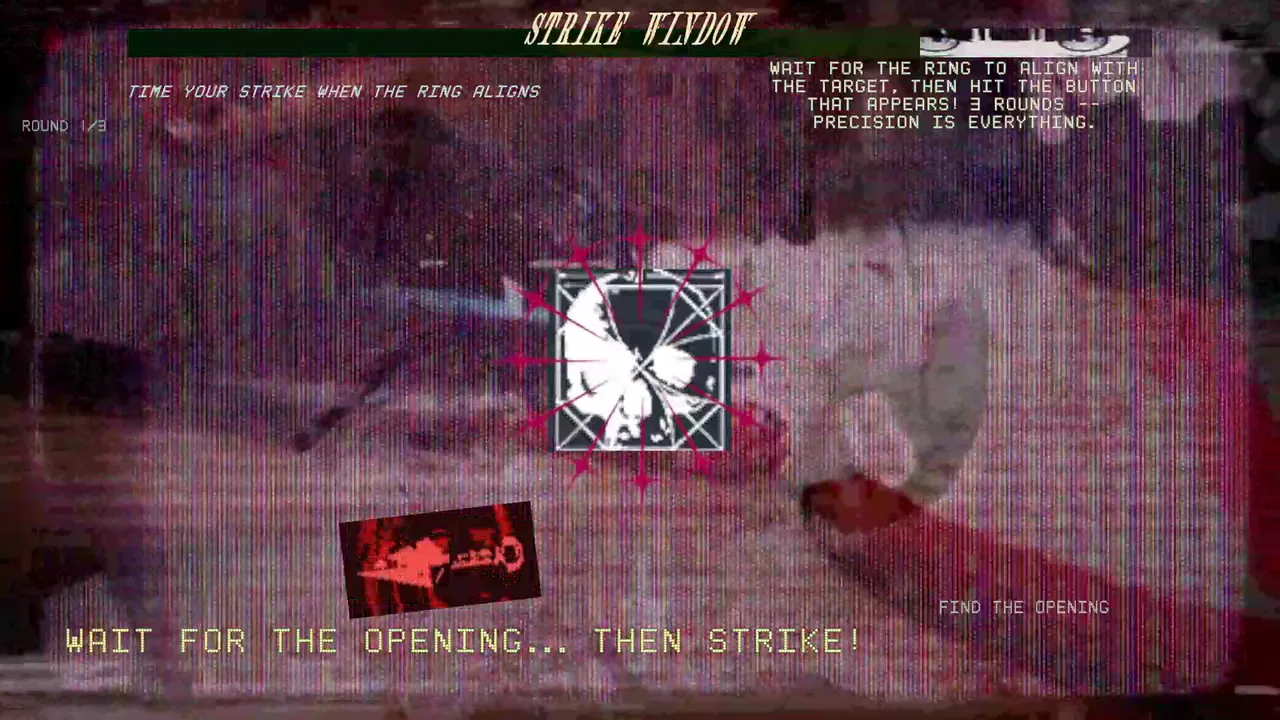 Femme Fatality Screenshot 6