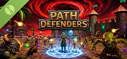 Path Defenders Demo