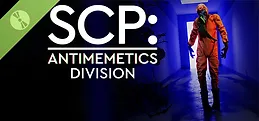 SCP: Antimemetics Division Demo