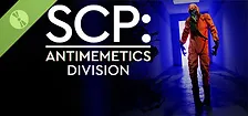 SCP: Antimemetics Division Demo