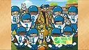 SFTP - Super Football Tactics Pro Demo Screenshot 10