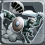 Mercenaries exploiter icon