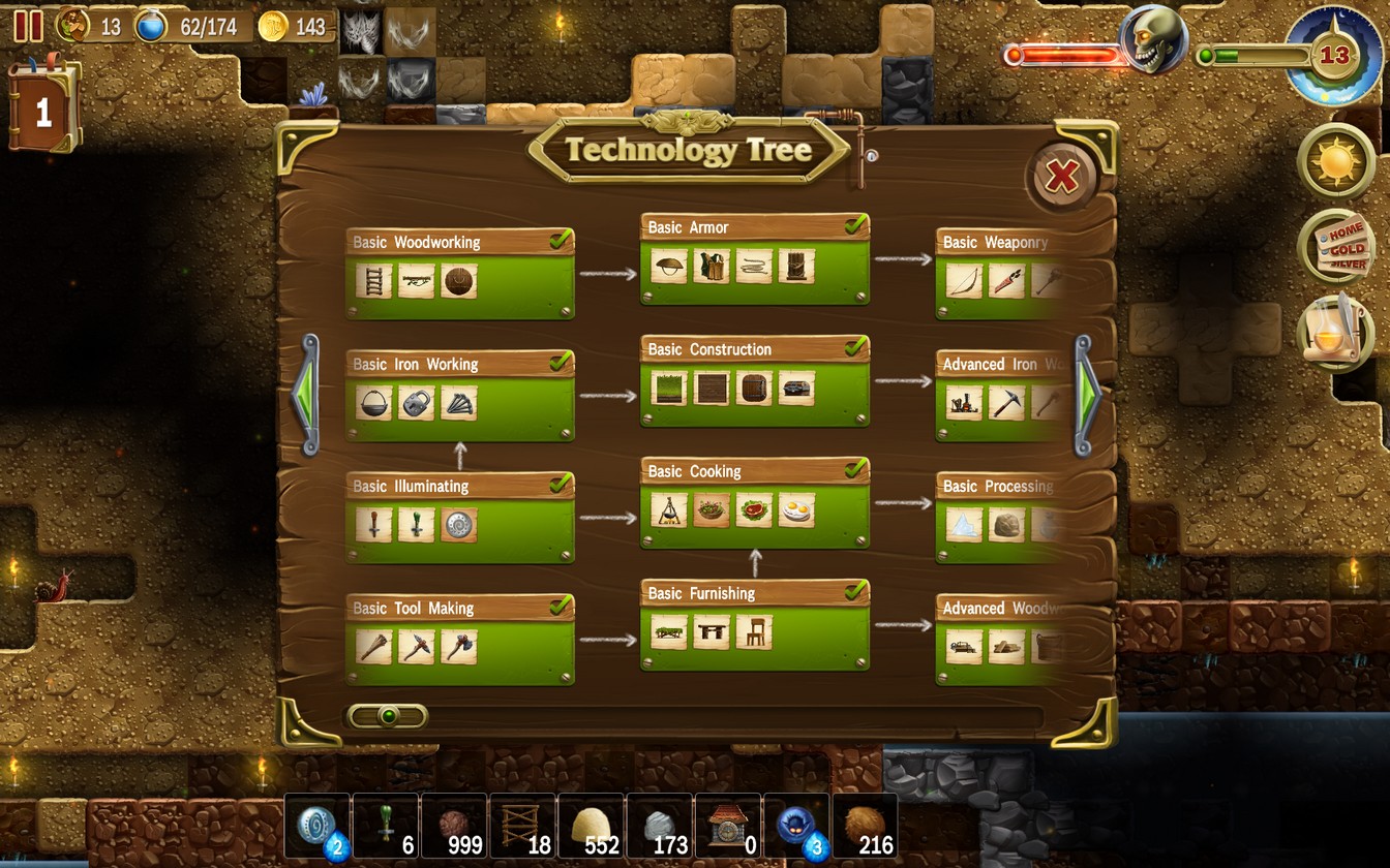 Craft The World Screenshot 10