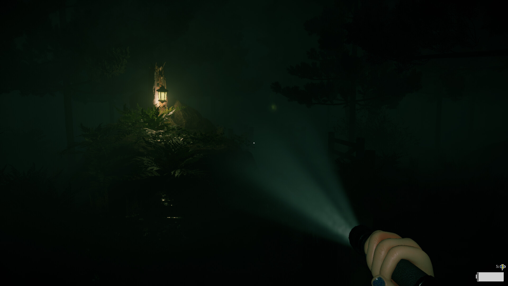 Eclipse: Anomaly Research Screenshot 2