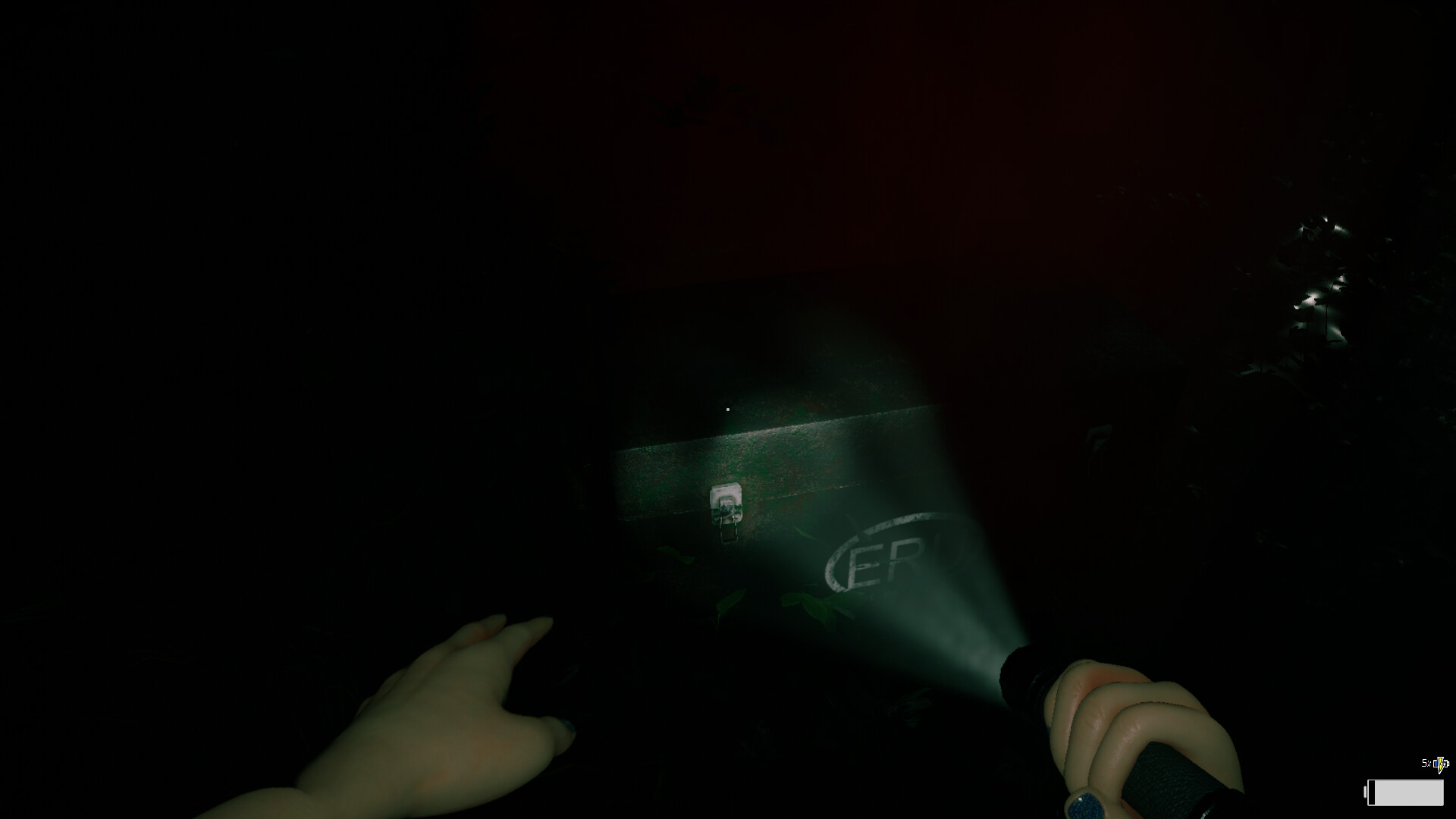 Eclipse: Anomaly Research Screenshot 9