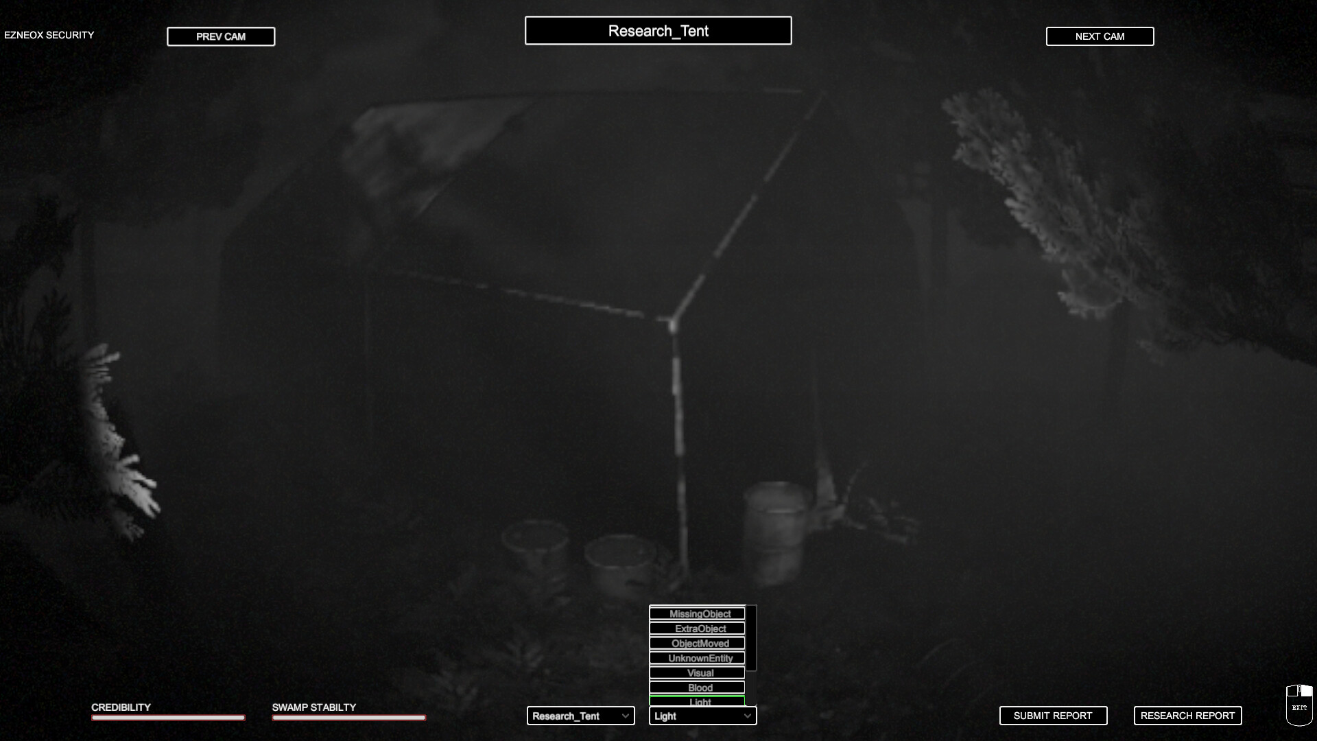 Eclipse: Anomaly Research Screenshot 7