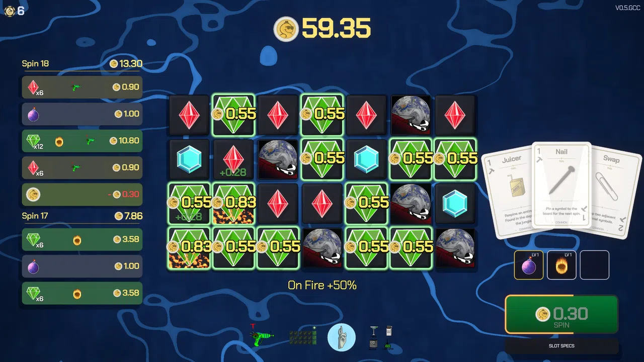 Slottoki Screenshot 5