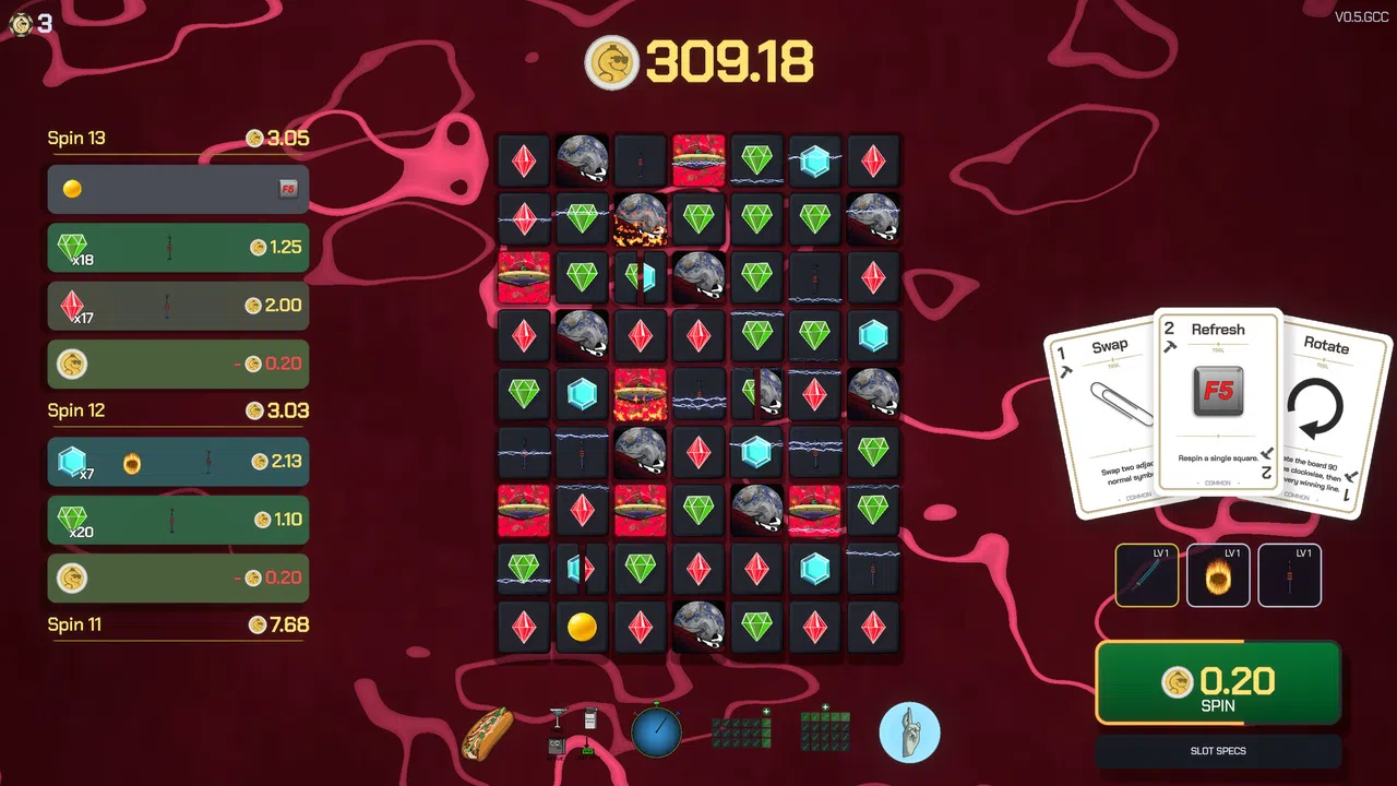 Slottoki Screenshot 4