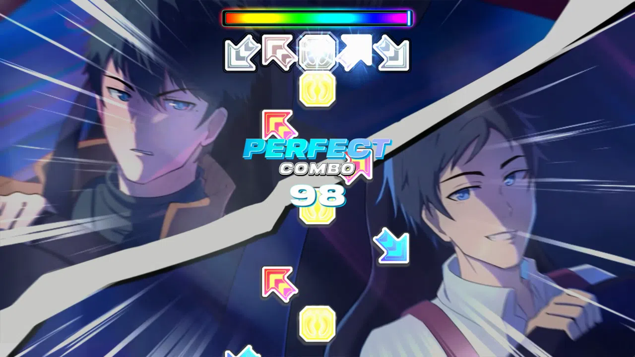 PUMP IT UP RISE - PHOENIX 2024 PACK Screenshot 6