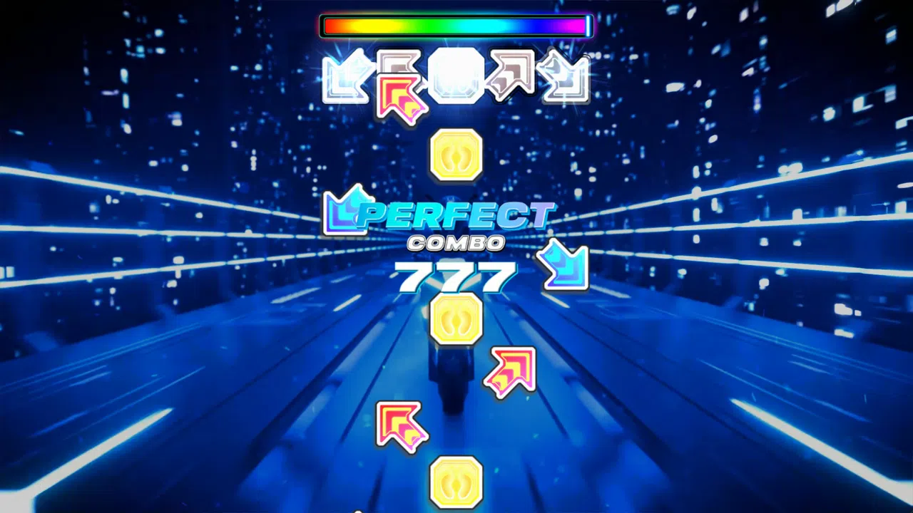PUMP IT UP RISE - PHOENIX 2024 PACK Screenshot 3