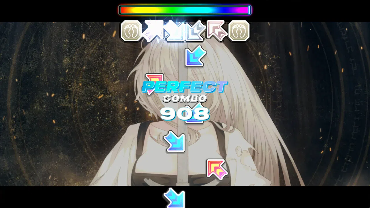 PUMP IT UP RISE - PHOENIX 2024 PACK Screenshot 5