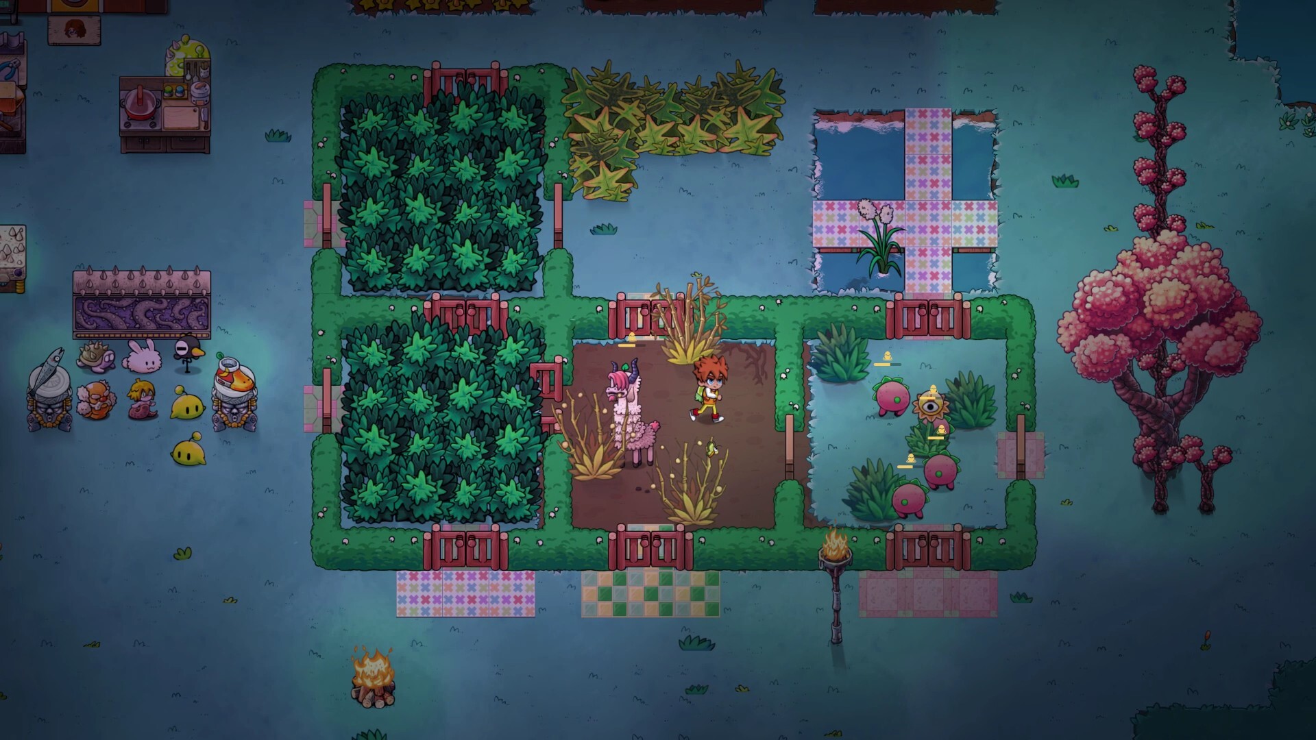 Wonderia Demo Screenshot 3