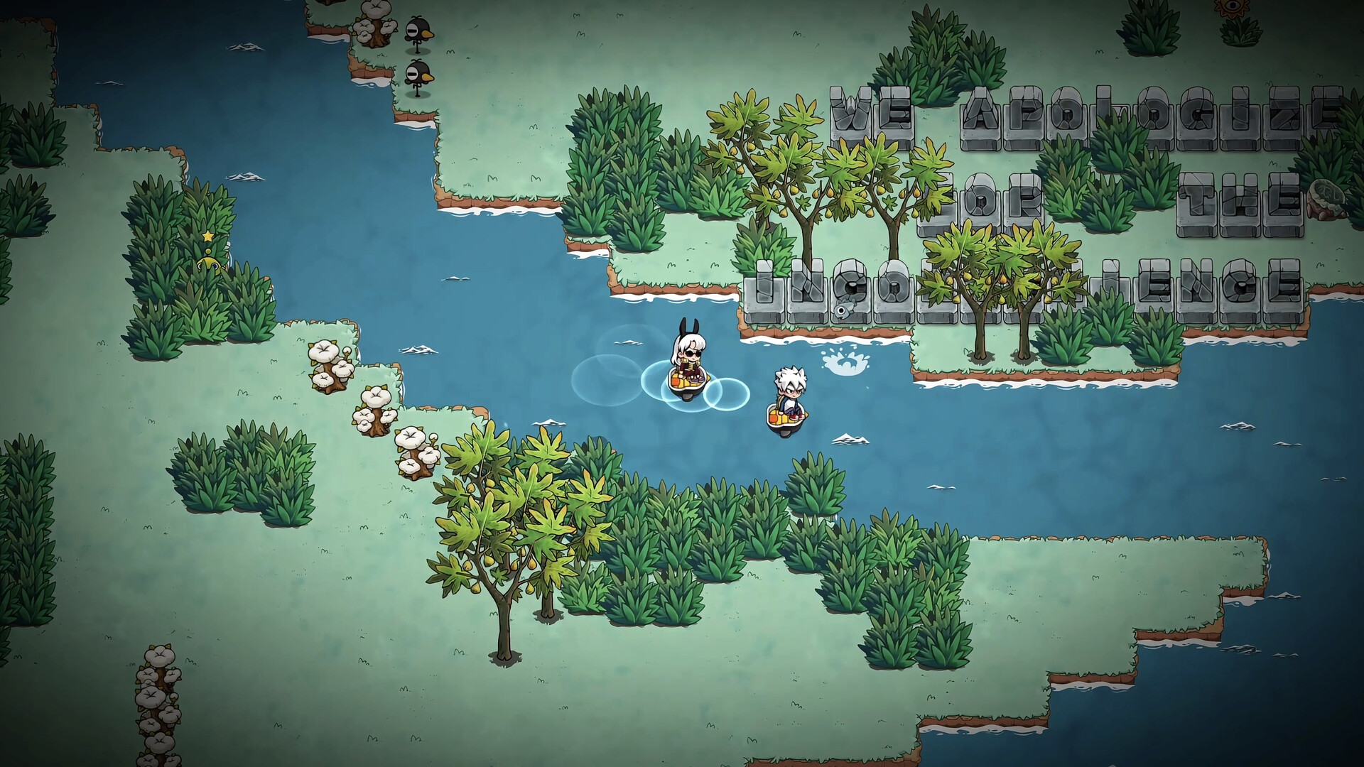 Wonderia Demo Screenshot 6