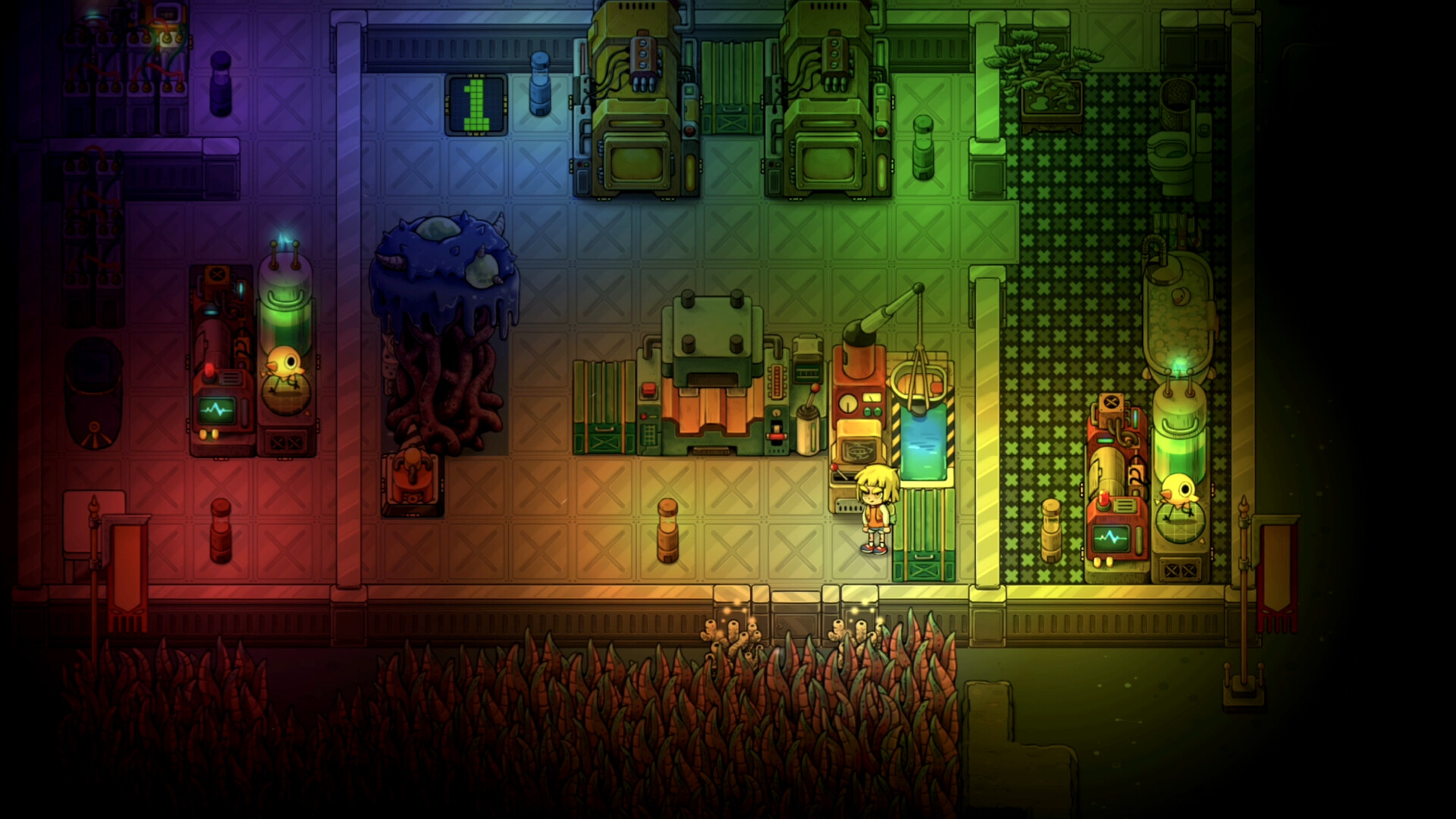 Wonderia Demo Screenshot 1