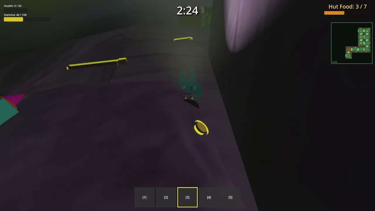 Slop Slop Screenshot 3