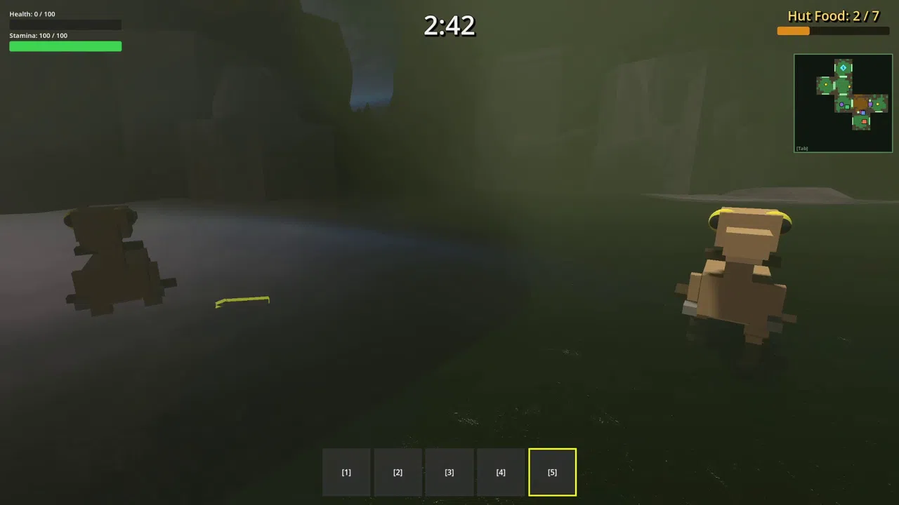 Slop Slop Screenshot 0
