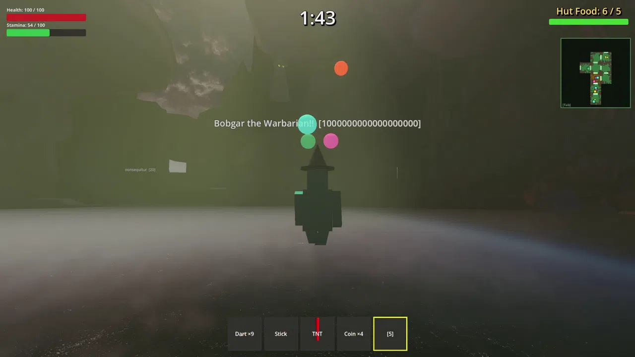 Slop Slop Screenshot 4