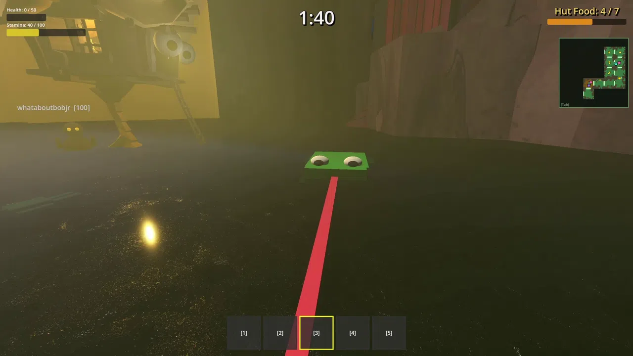 Slop Slop Screenshot 1