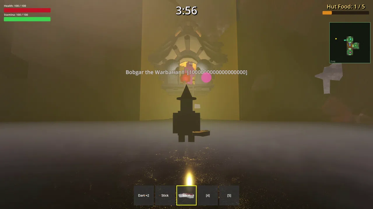 Slop Slop Screenshot 2