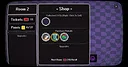 Pin-Finite Screenshot 2