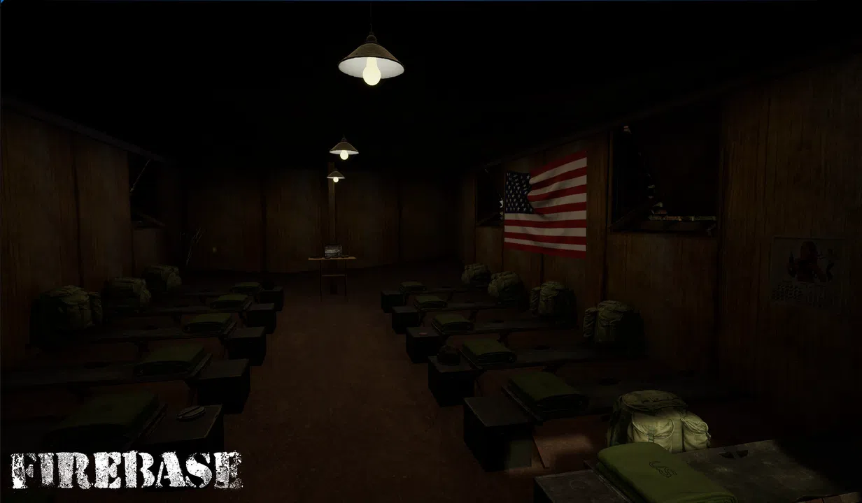 Firebase Screenshot 0