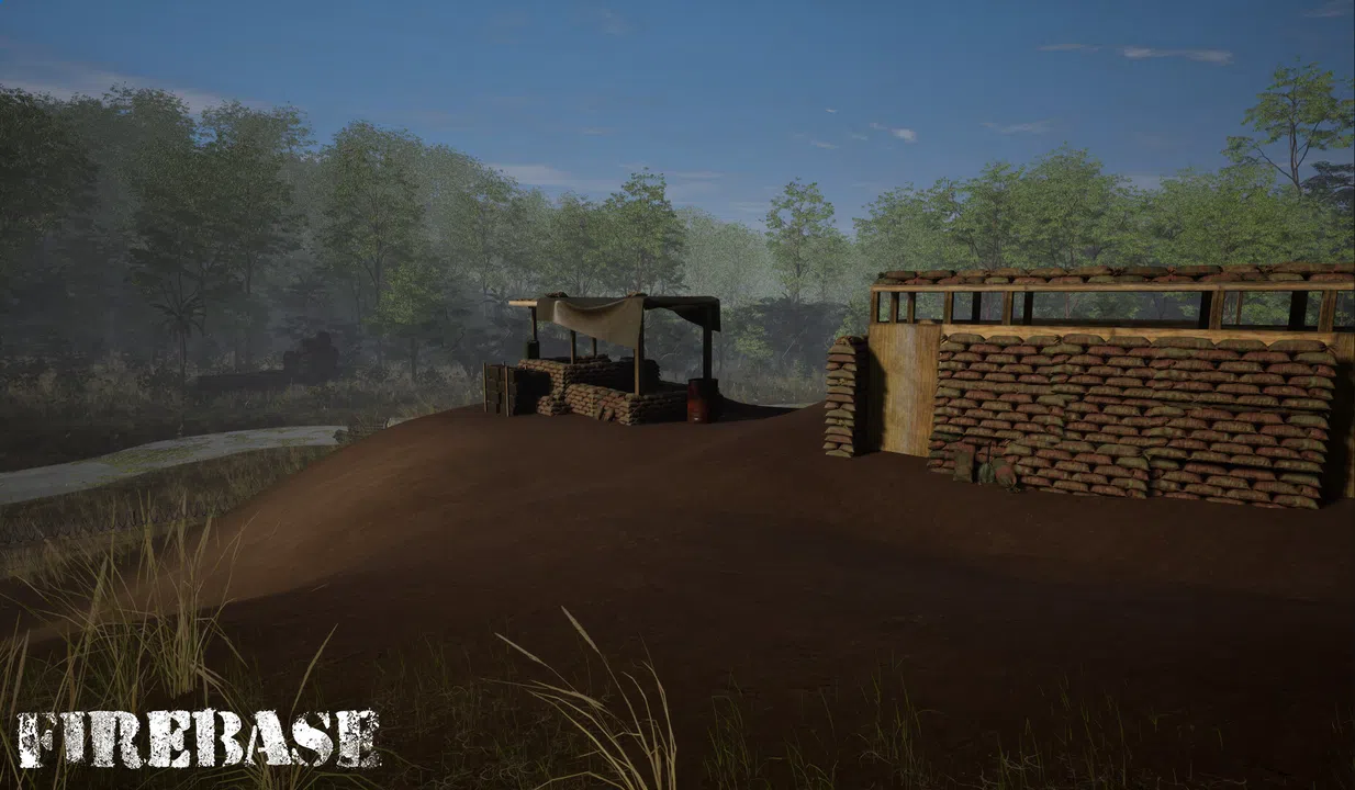 Firebase Screenshot 4