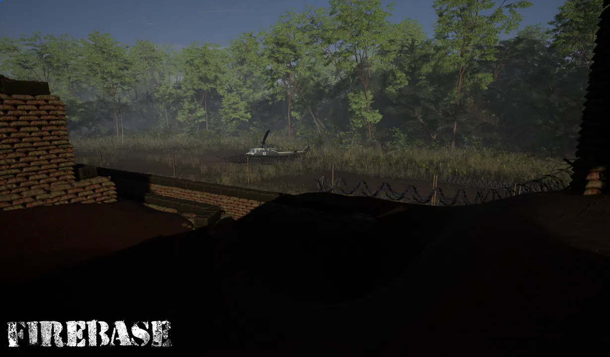 Firebase Screenshot 3