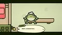 Frogs Aren't Fresh Screenshot 2