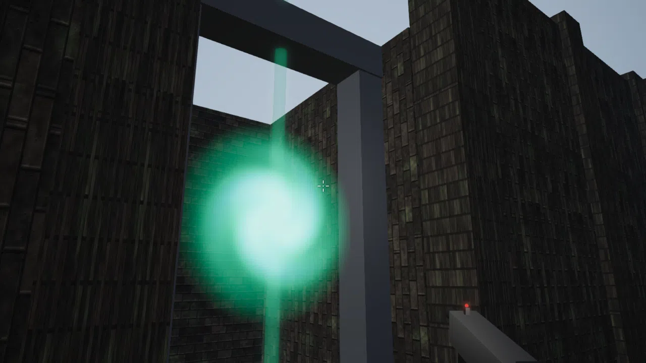 The Procedural Maze Screenshot 7