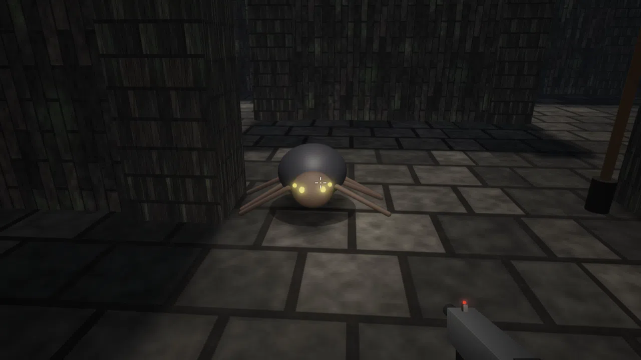 The Procedural Maze Screenshot 3