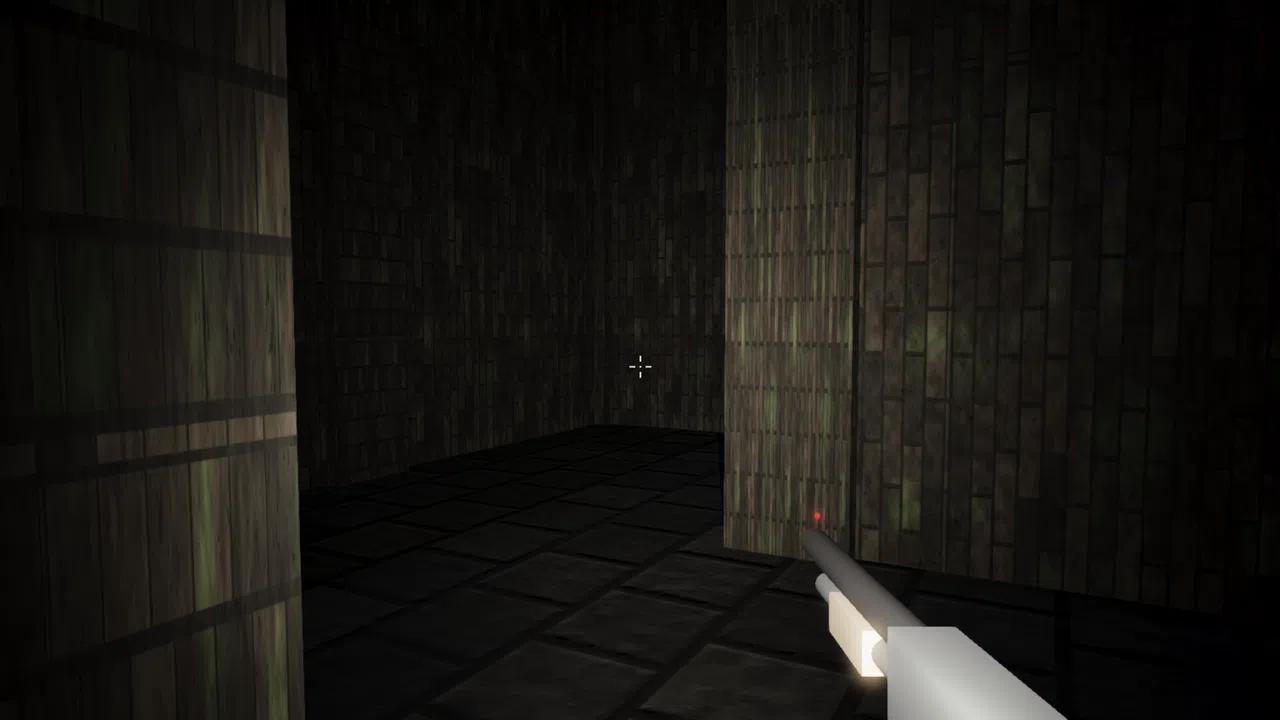 The Procedural Maze Screenshot 2