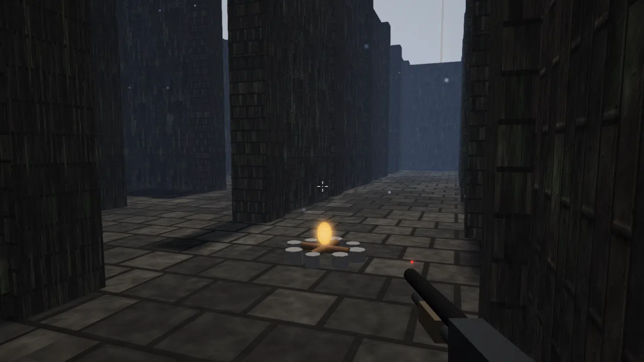 The Procedural Maze Screenshot 4
