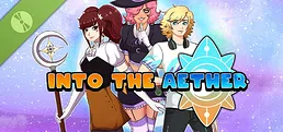 INTO THE AETHER Demo
