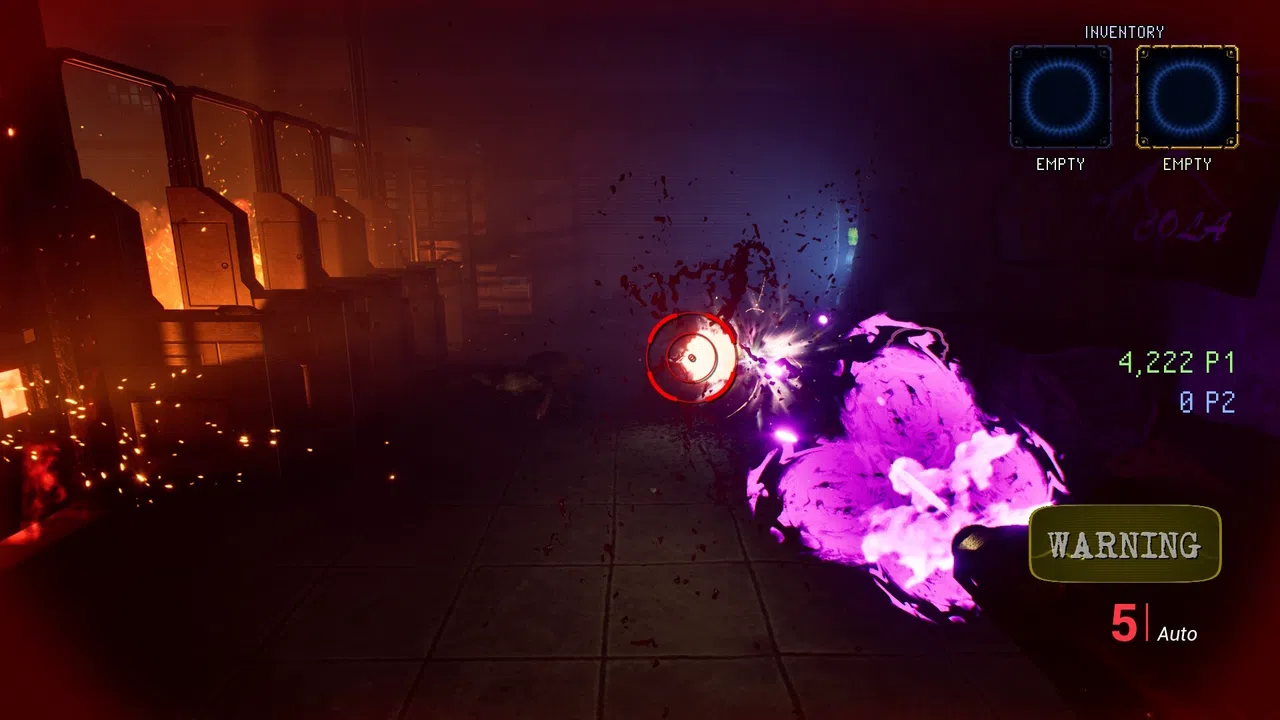 Tailbreak Screenshot 3