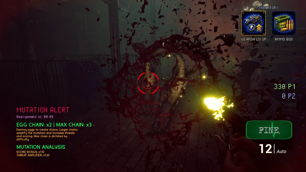Tailbreak Screenshot 6