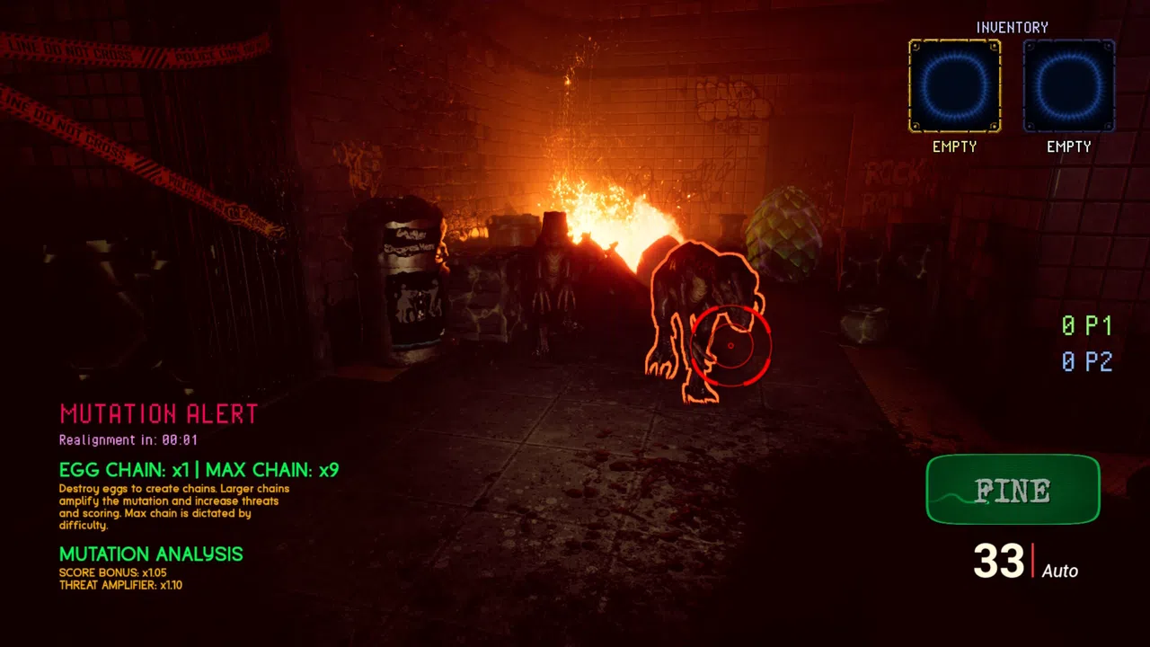 Tailbreak Screenshot 7