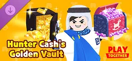 Play Together - Hunter Cash's Golden Vault