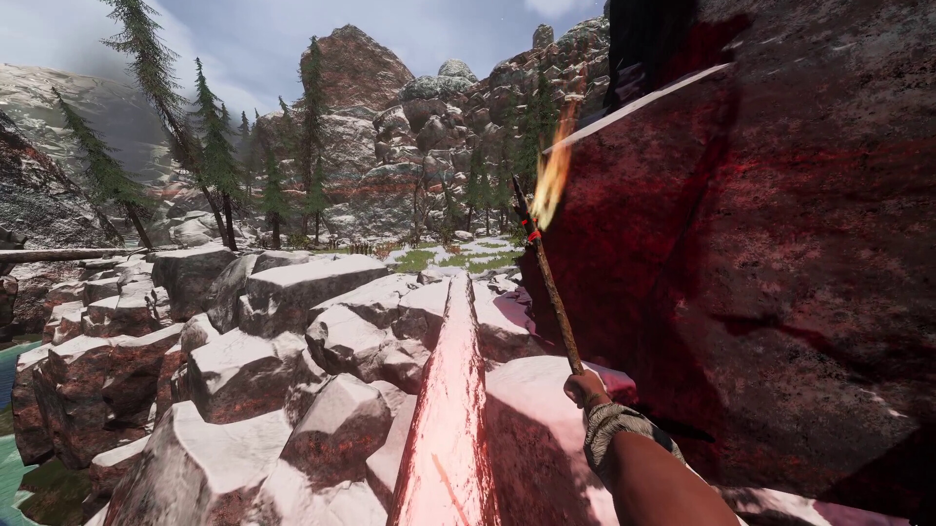 Neolithic Dawn Screenshot 4