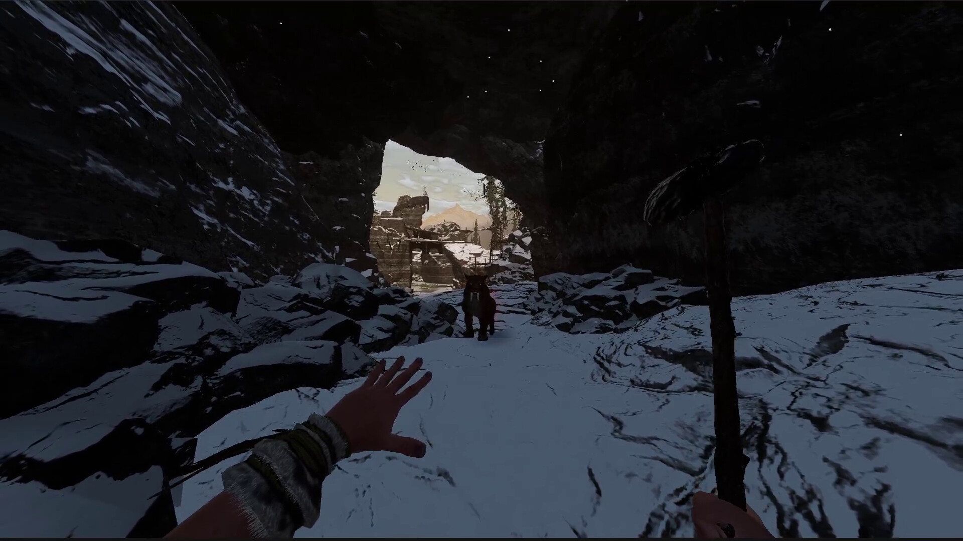 Neolithic Dawn Screenshot 5