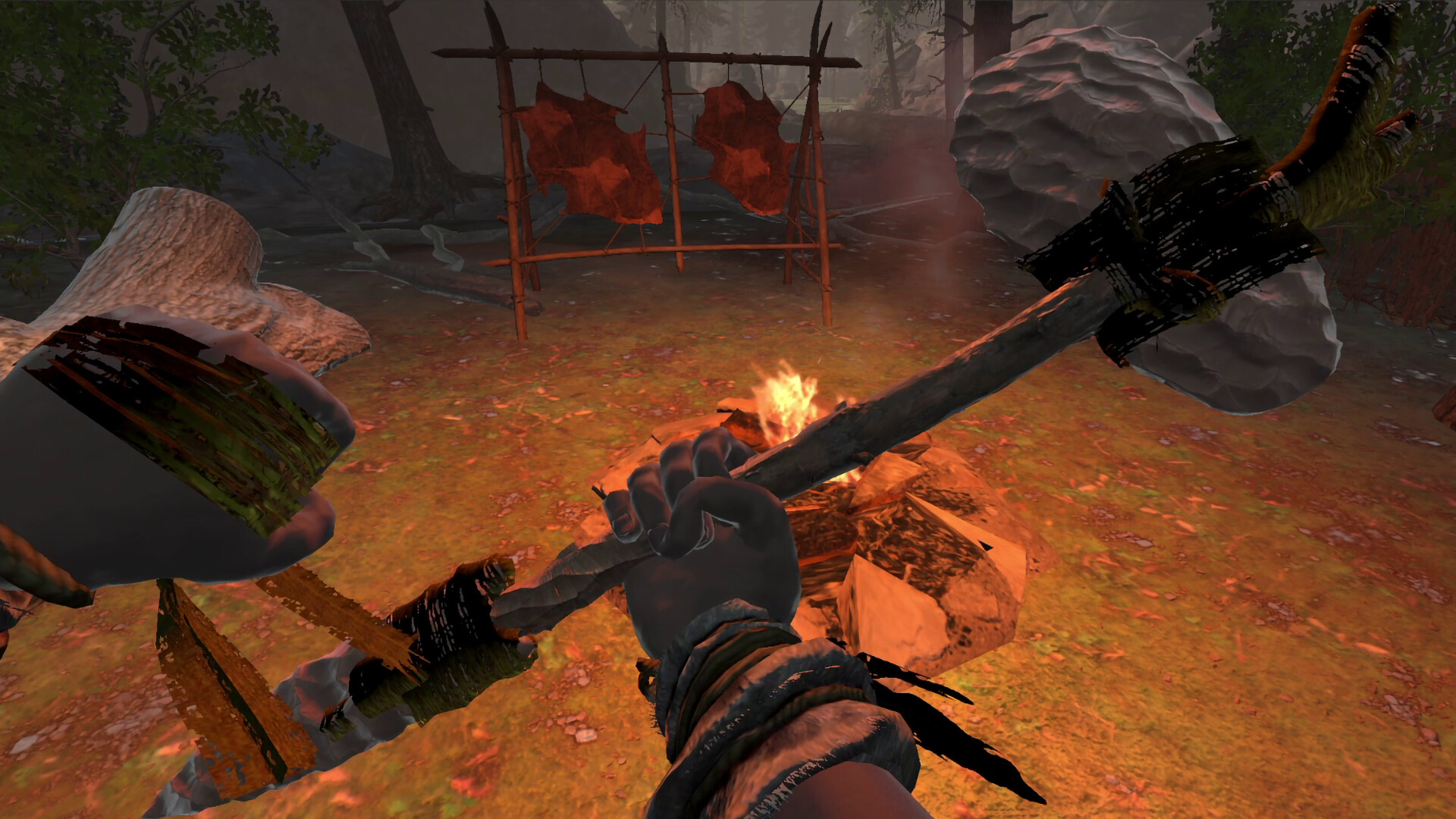 Neolithic Dawn Screenshot 6