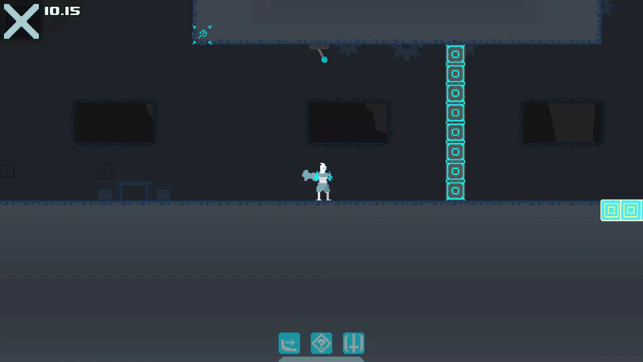MachWire Screenshot 1