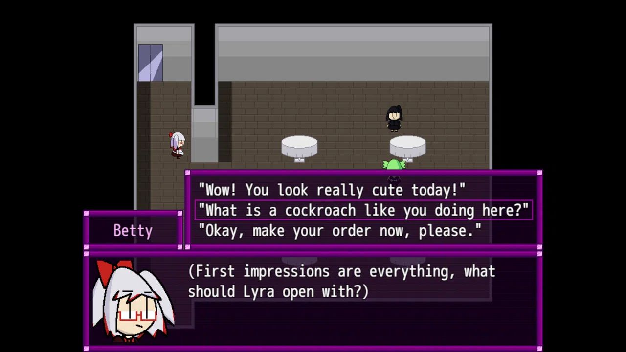 THE MIDNIGHT QUEENS Screenshot 3