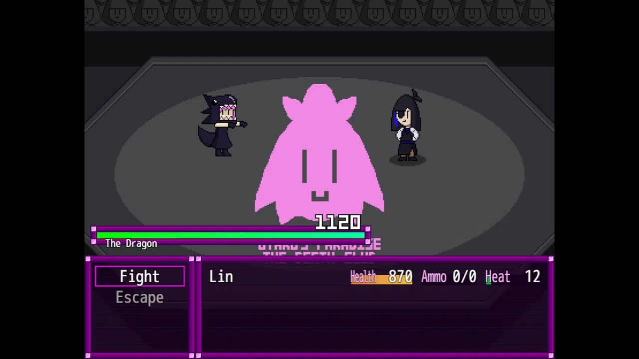 THE MIDNIGHT QUEENS Screenshot 4